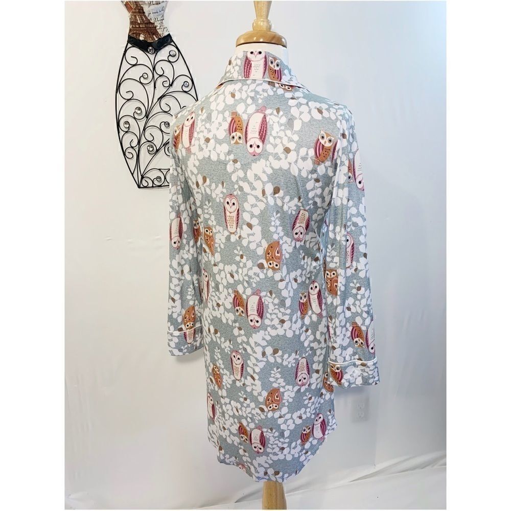 NWOT Echo Nightgown     - Picture 4 of 6
